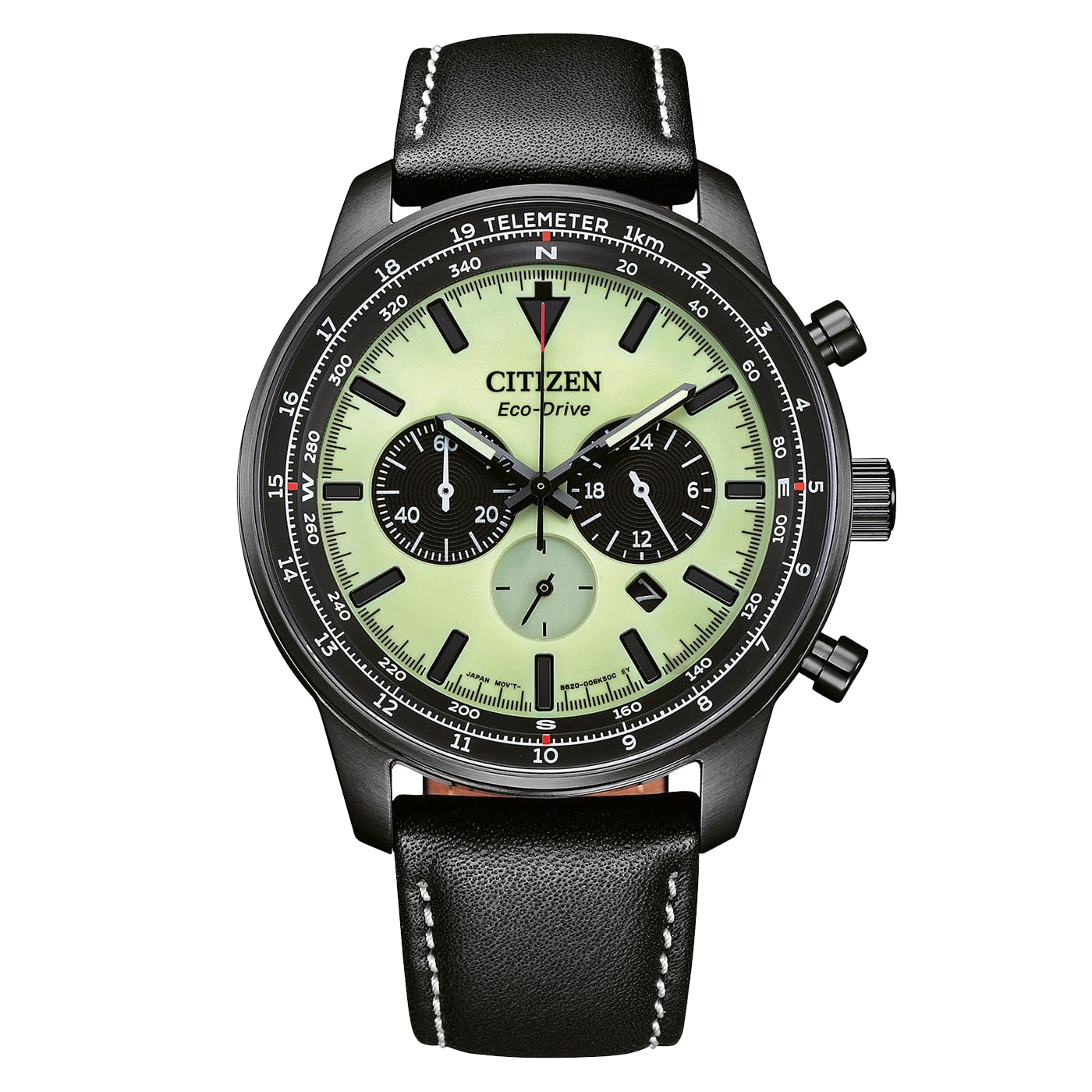 Citizen Herren-Uhren Analog Quarz