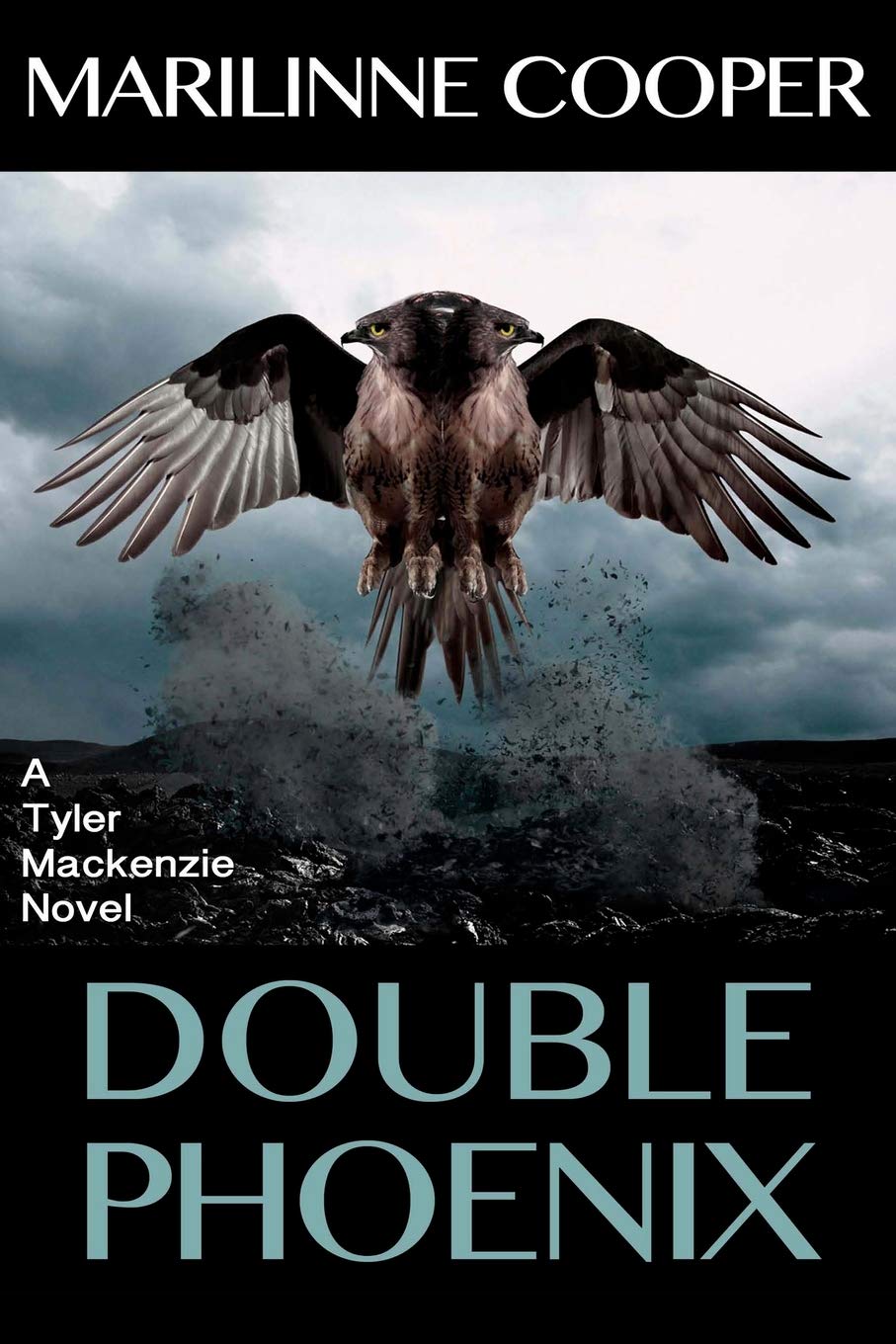 Double Phoenix (Tyler Mackenzie Novels Book 4)