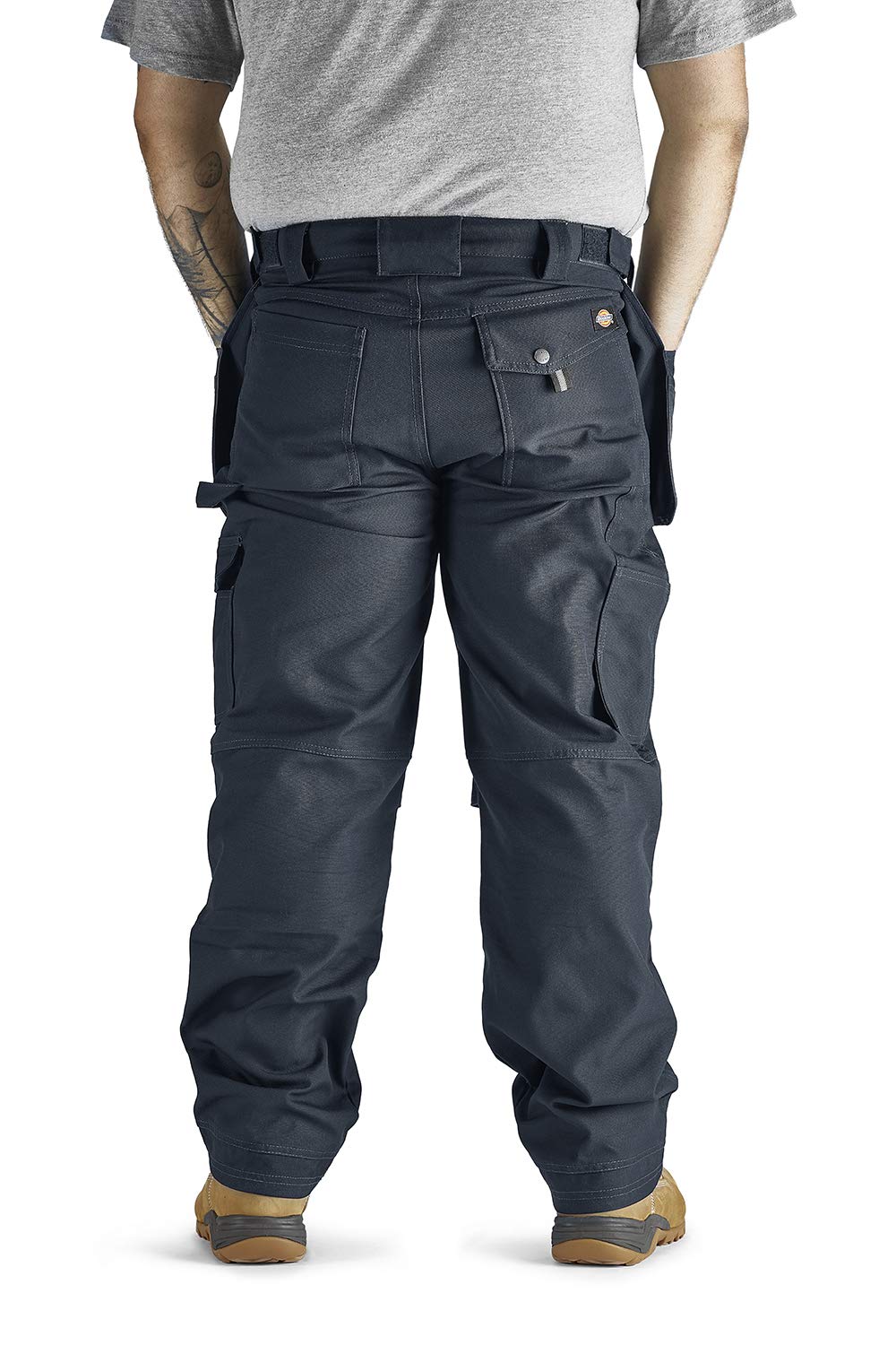 Dickies Tough MAX Duck Carpenter Pant - Pantalones Hombre