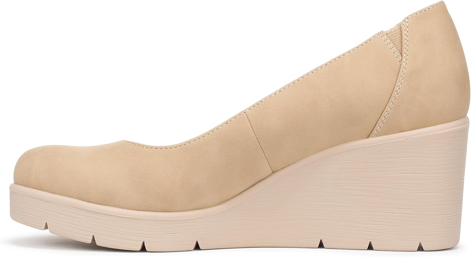 Naturalizer Women's Soul, About Time Wedge - Image 9