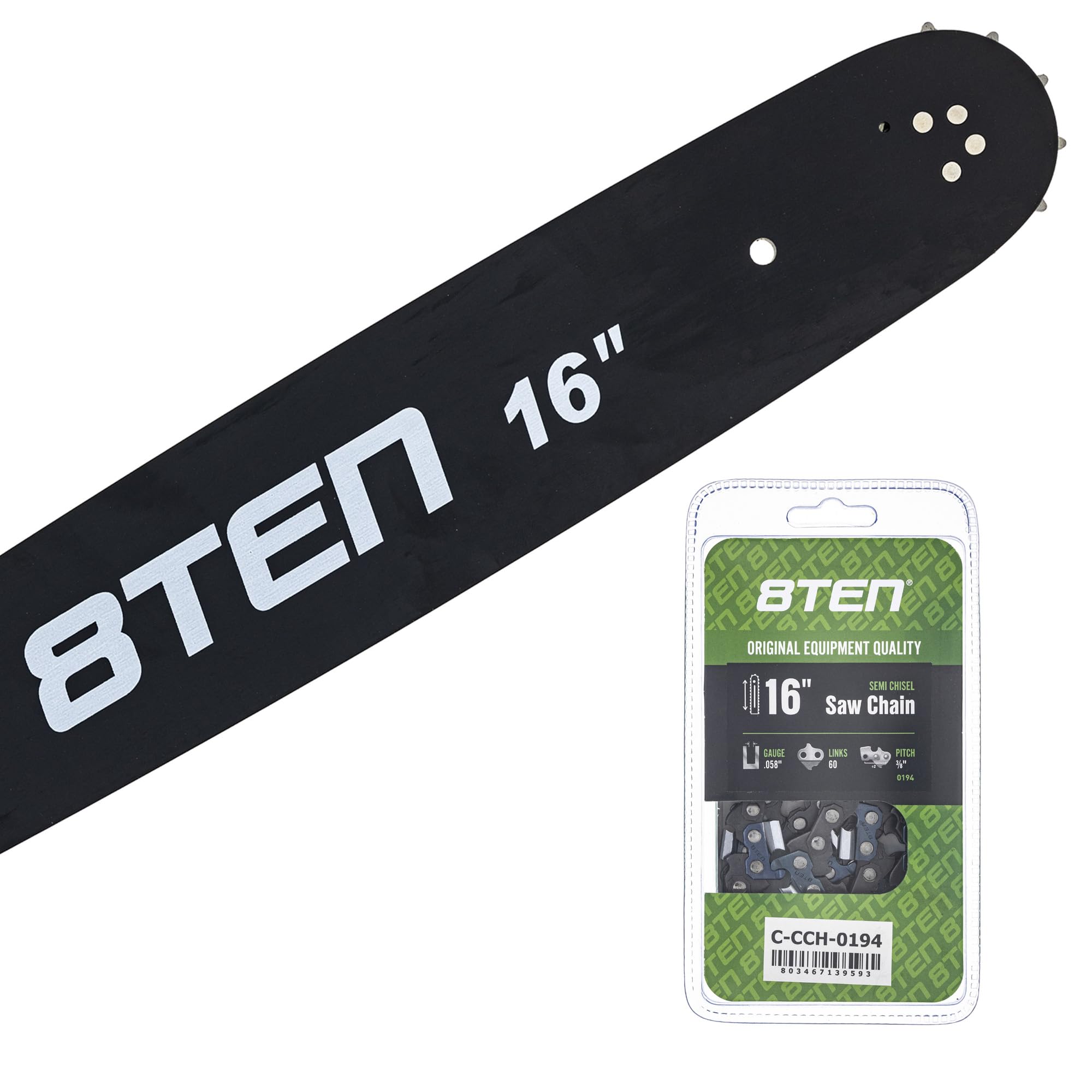 Amazon.com: 8TEN 16