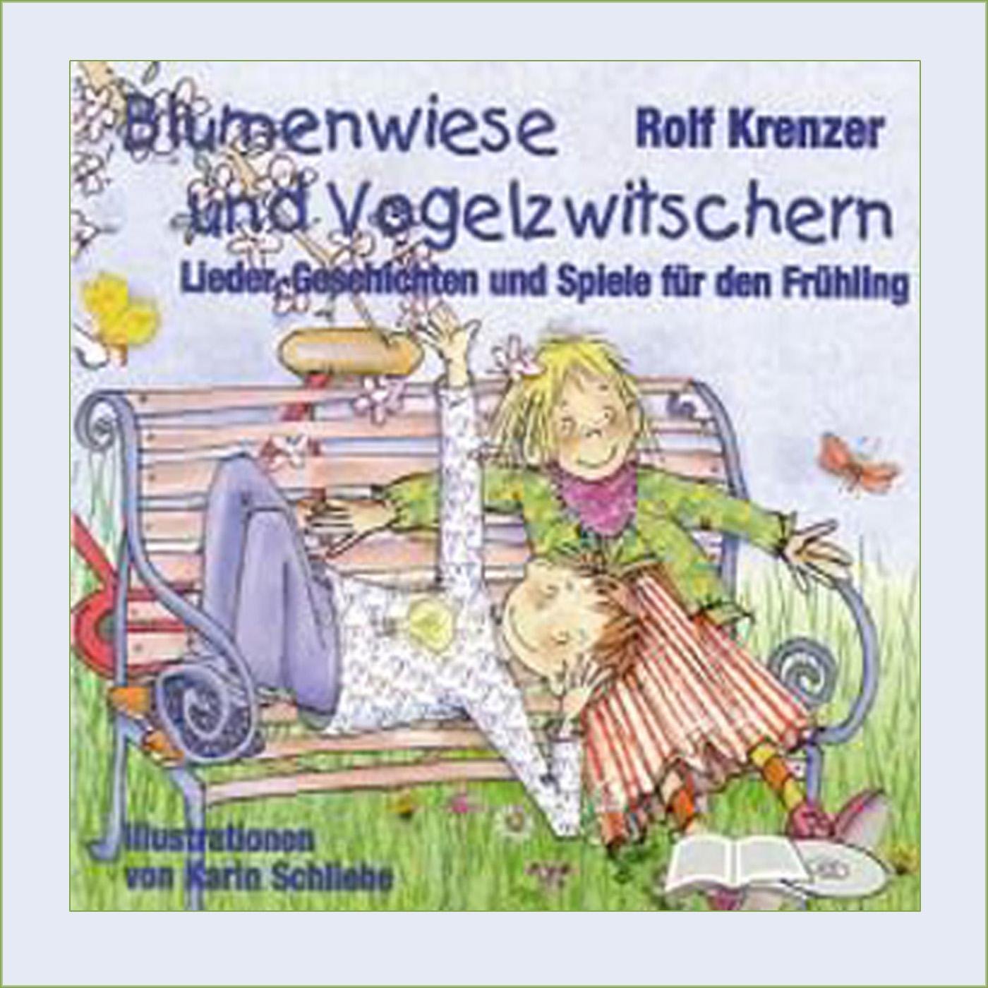 Rolf Krenzer
