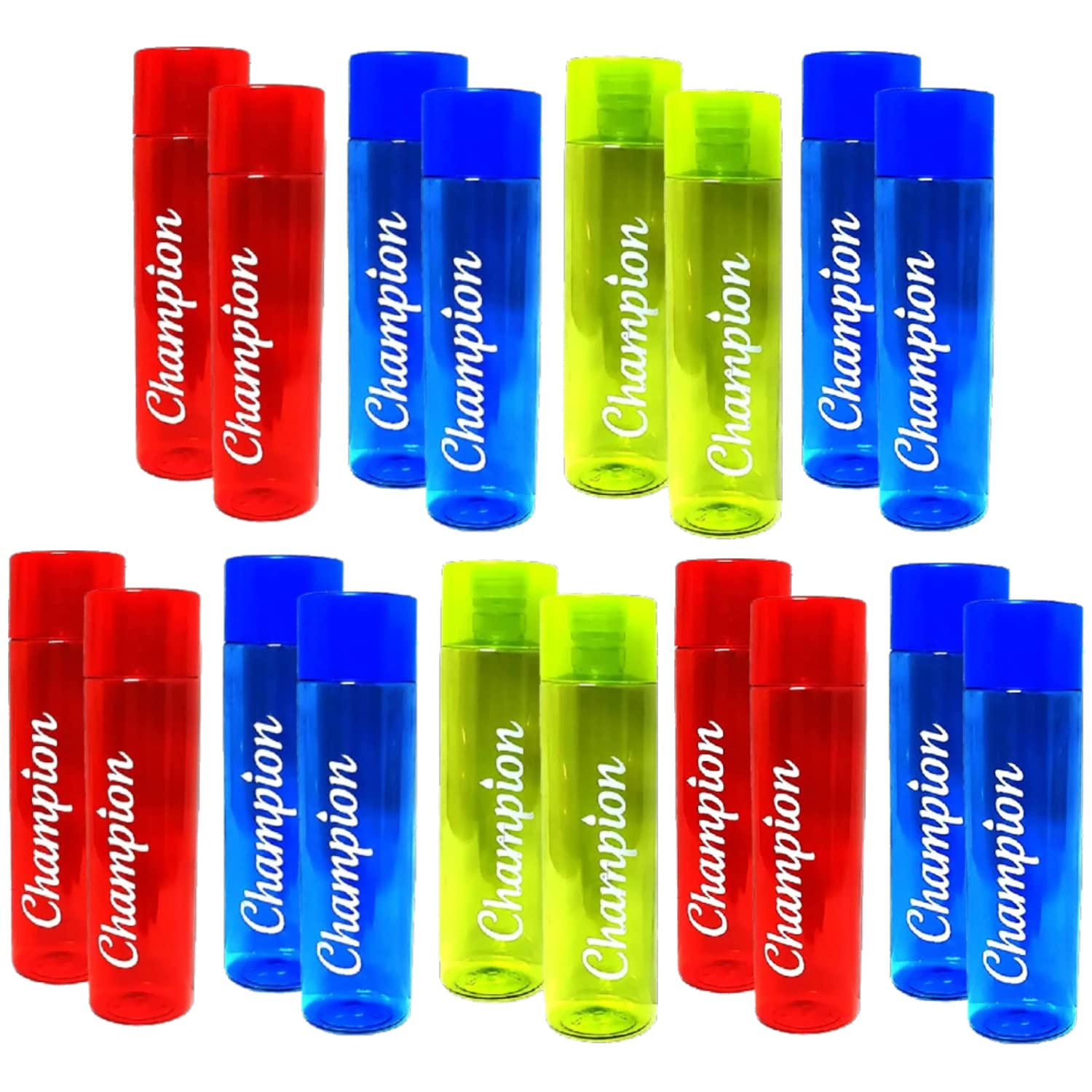 Kids Champion Water Bottles - Birthday Return Gifts -7