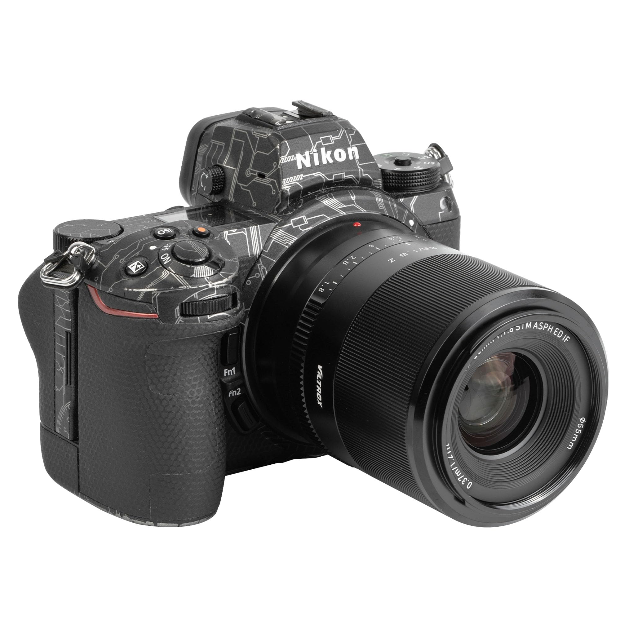 VILTROX AF 28mm F1.8 Z Tam Çerçeve Geniş Açı Lens Başbakan