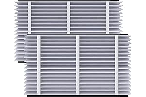 Aprilaire 413 Air Purifier Filter (2-Pack)