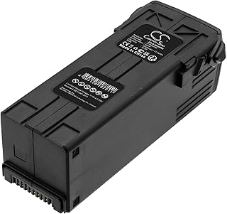Cameron Sino Battery for DJI Mavic 3, Mavic 3 Classic, Mavic 3 Enterprise, Mavic 3 Pro, Mavic 3 Pro Cine PN:DJI BWX260-5000-15.4 5000mAh / 77.00Wh
