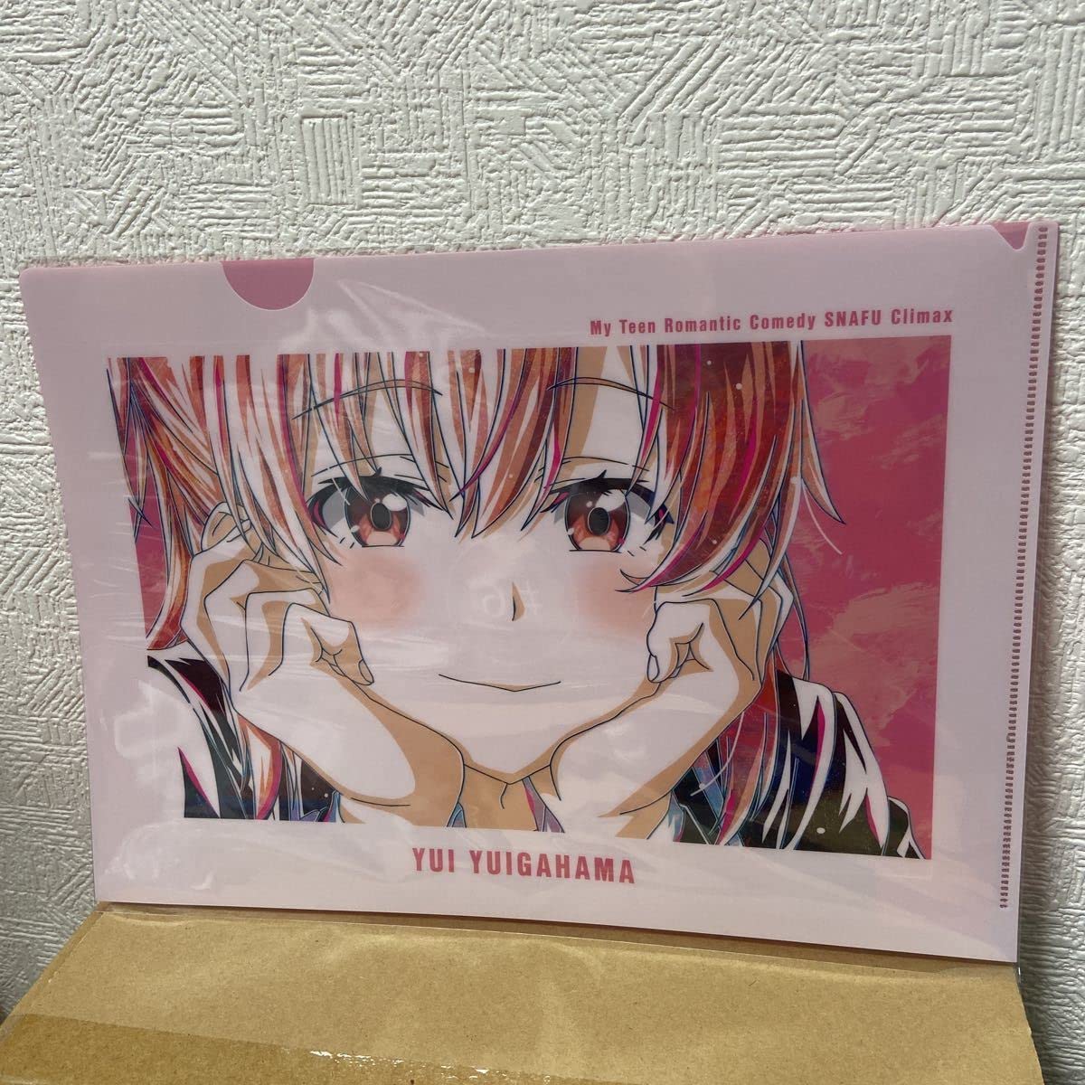 Amazon.co.jp: やはり俺の青春ラブコメはまちがっている 俺ガイル 由比