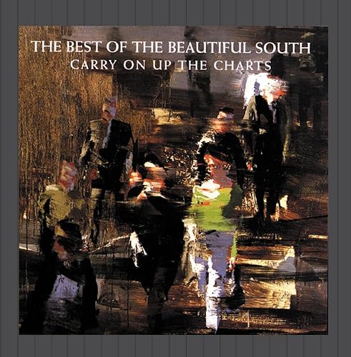 Carry On Up The Charts The Best Of The Beautiful South