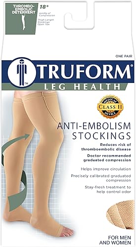 Miniatura 4 de Truform 0810, 0810BG-XL, XL, Beige, 1, 1