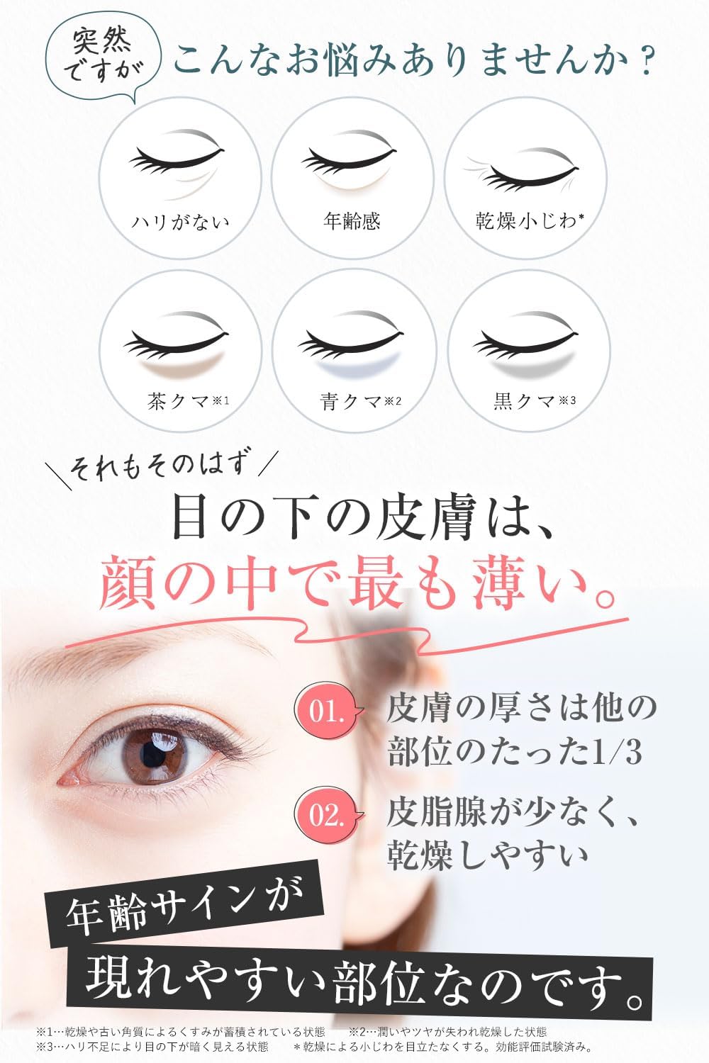 Amazon | メイクアップセット 北の快適工房 『ハックティック
