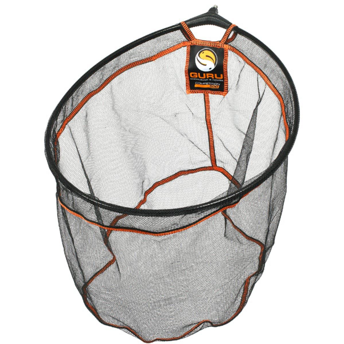 Guru NEW Commercial Carp/Coarse/Match Fishing Landing Net - Competition 500