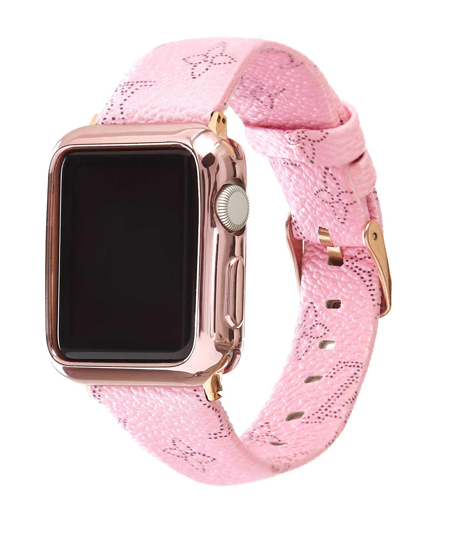 iwatch 3 pink 38mm