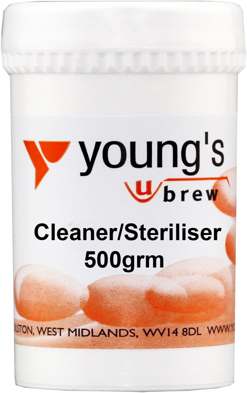 Youngs Steriliser