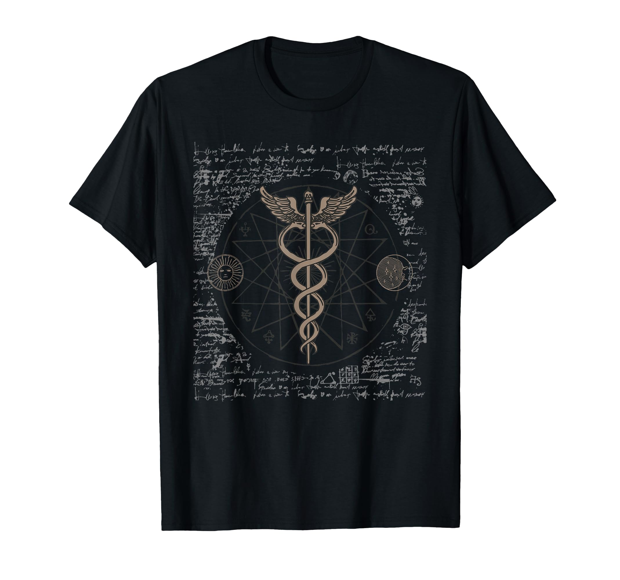 Kleidung mit Designs von Amazon Merch on Demand