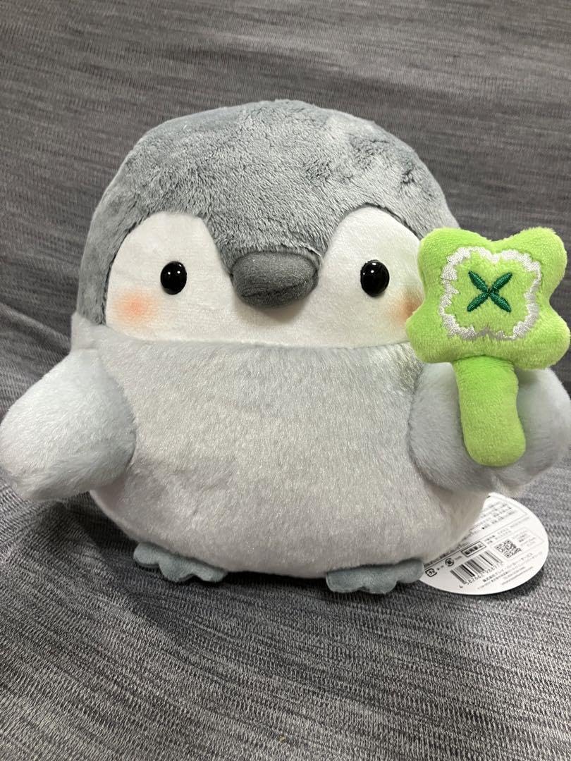 Amazon.co.jp: コウペンちゃん ぽわぽわ ぬいぐるみ S マスコット ぬい