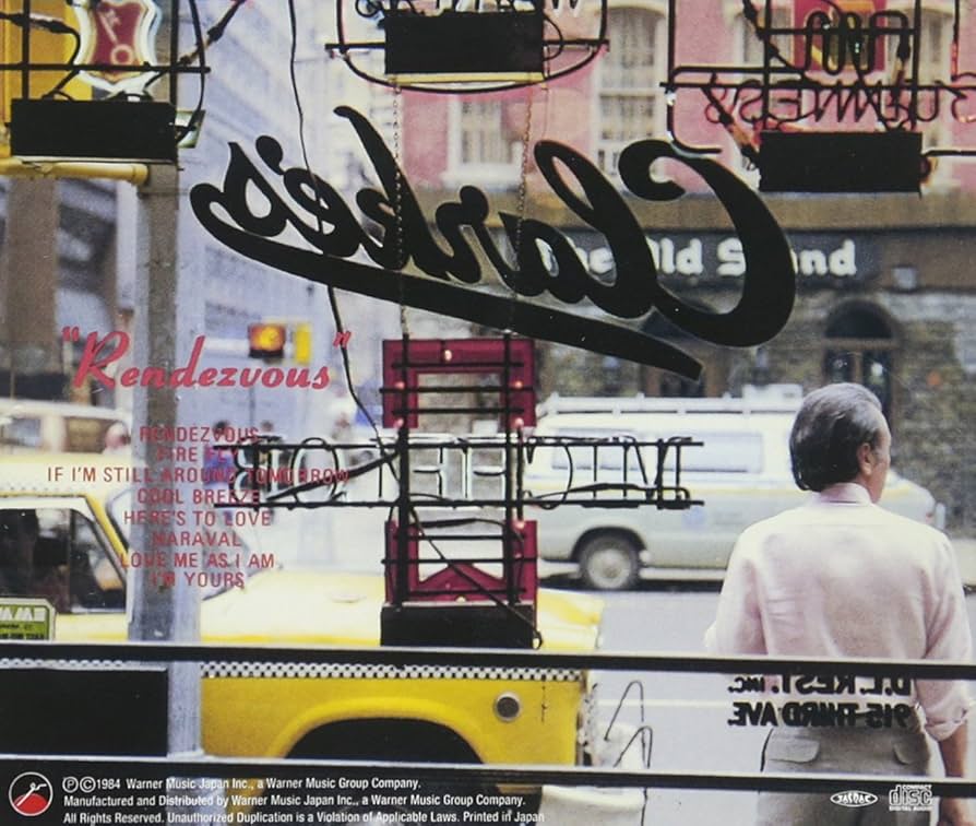 FREDERIC SLAMA L.A Rendez-vous オリジナル CD Frederic Slama - L.A Rendez-Vous (Remasered) | ハードロック