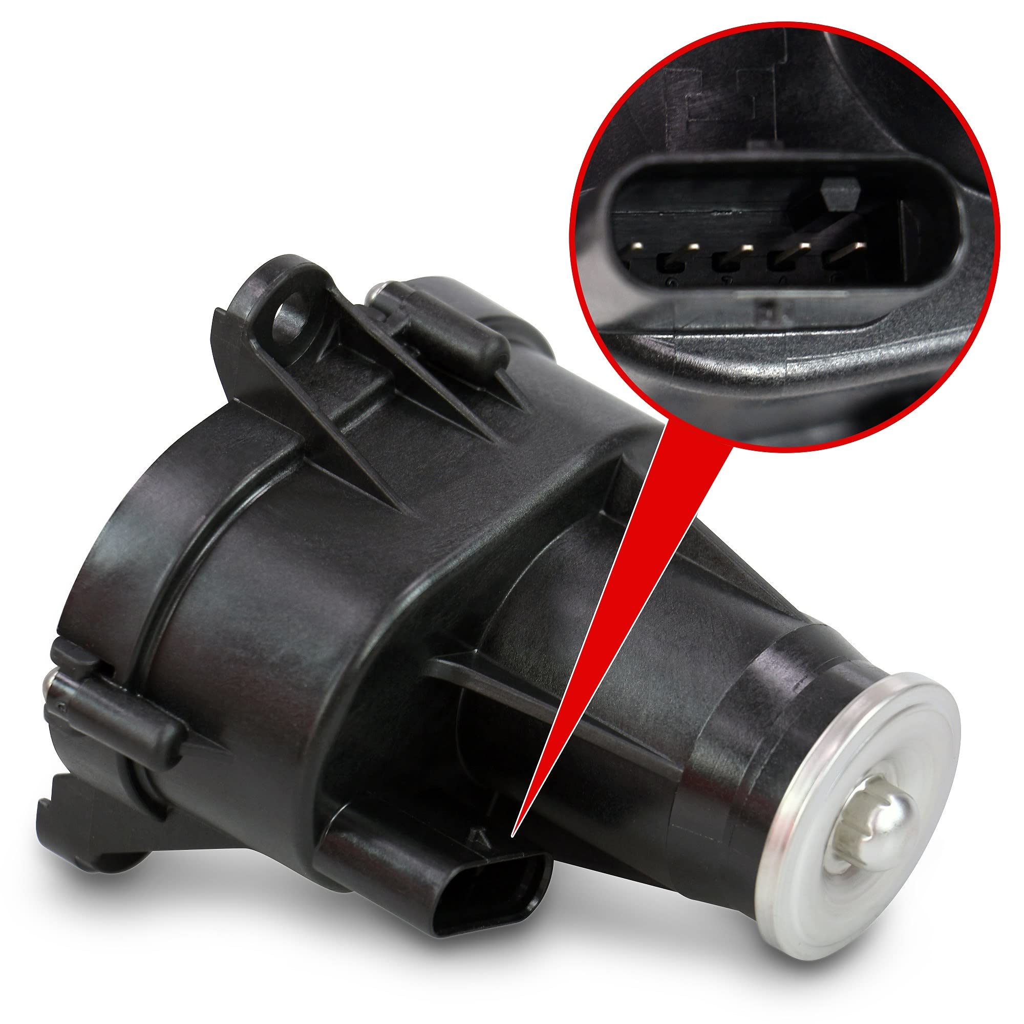 febi bilstein 170534 attuatore per alette