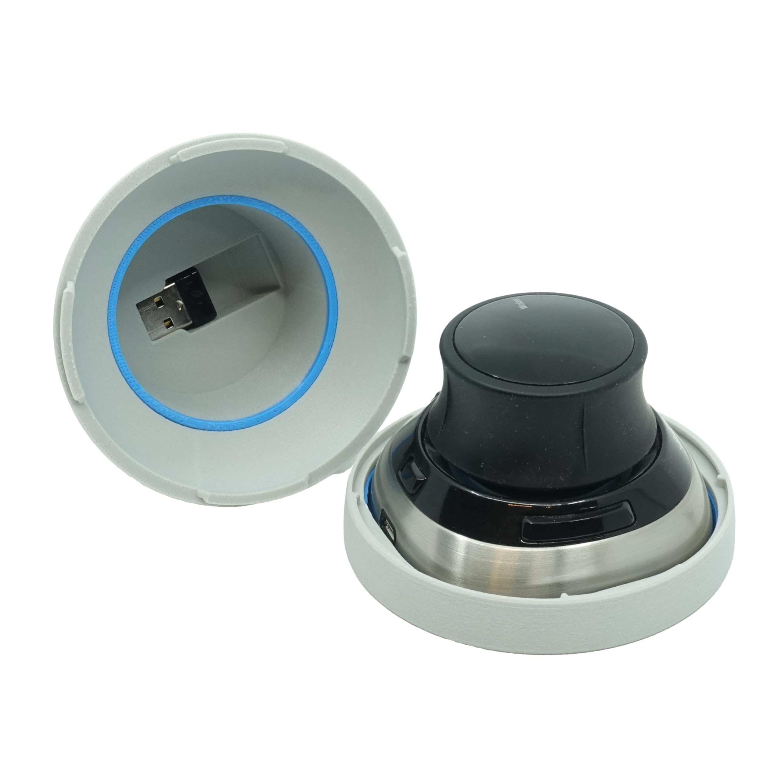 Amazon.com: Protective Hard Shell Case for 3Dconnexion Spacemouse