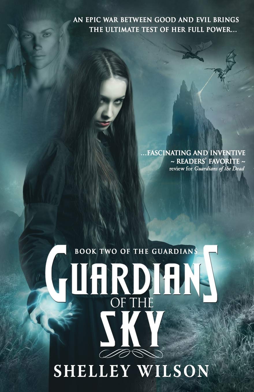 Buy Guardians of the Sky: 2 โ BookShops.in