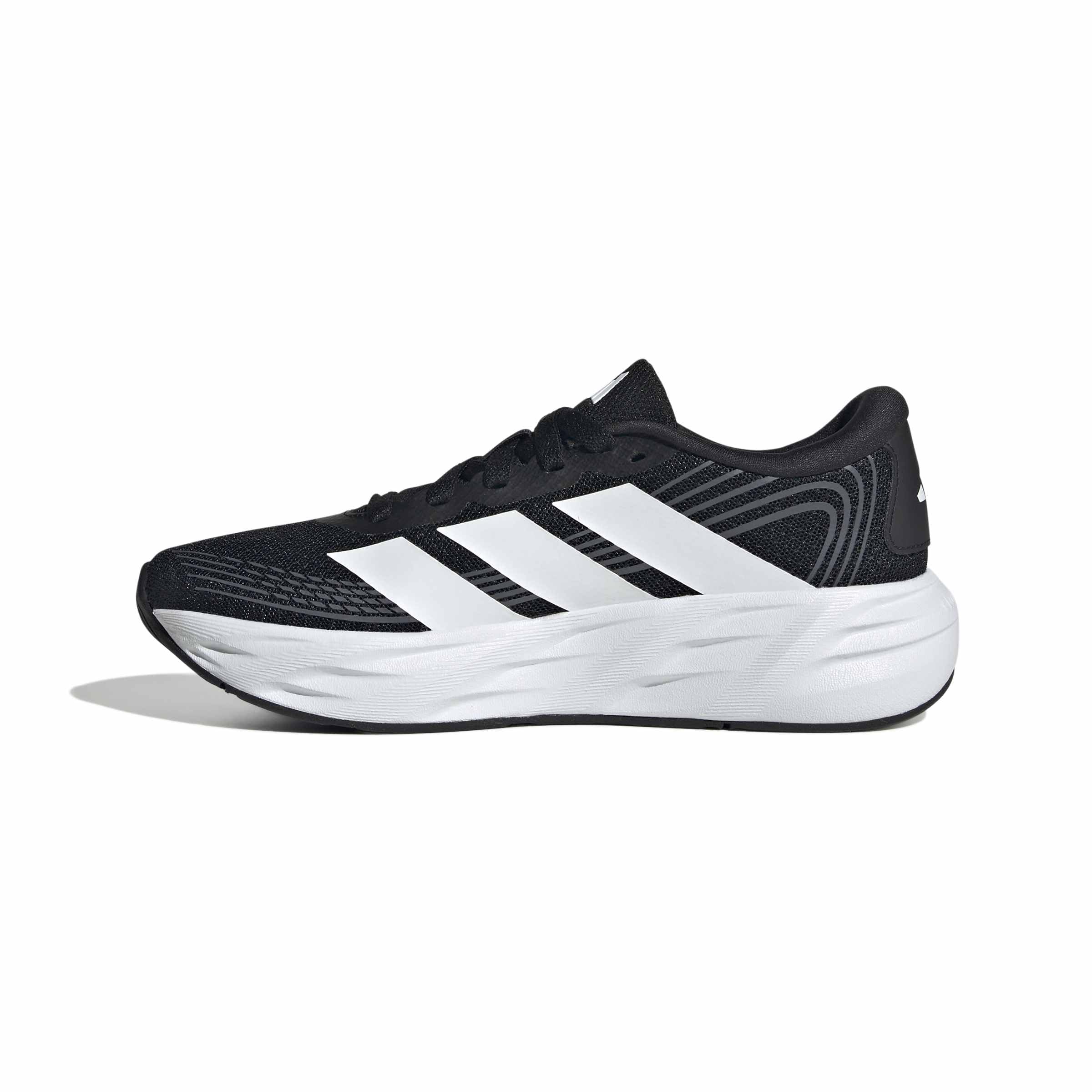 adidas Uniseks - dzieci Galaxy 8 JuniorBUTY