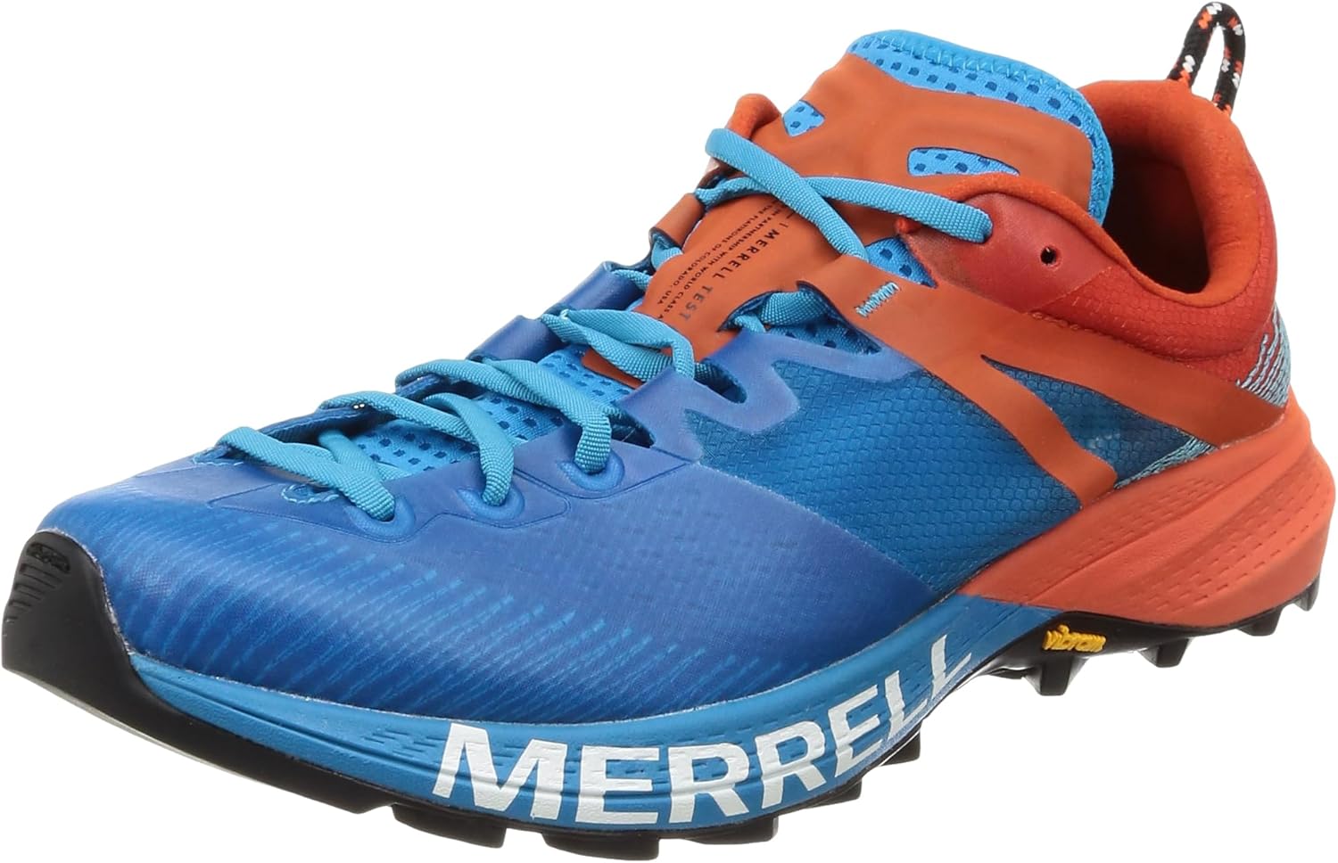 MERRELL - メレルMTL MQM エムティーエル エムキューエム［メンズ］ラッピング付き MTL MQMエムティーエル エムキューエム［メンズ］ – MERRELL