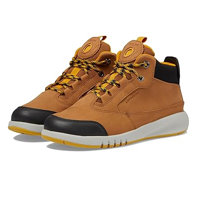 Geox Kids Aeranter ABX 1 (Little Kid/Big Kid) Boy