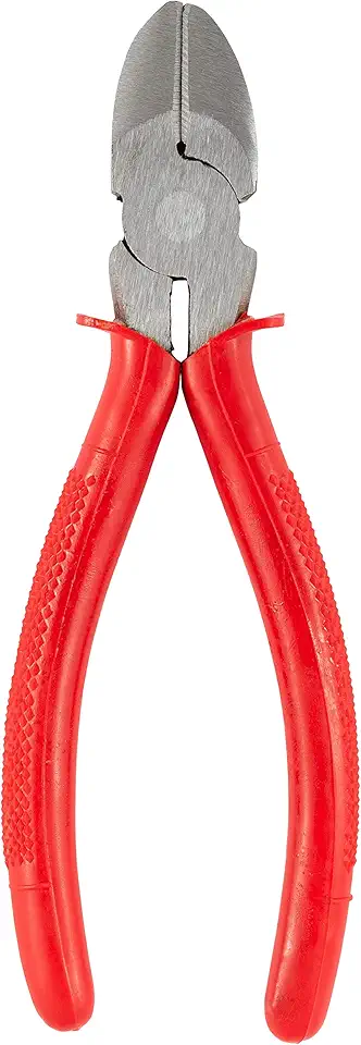 EDA Alicate De Corte Diagonal 6' Excellent