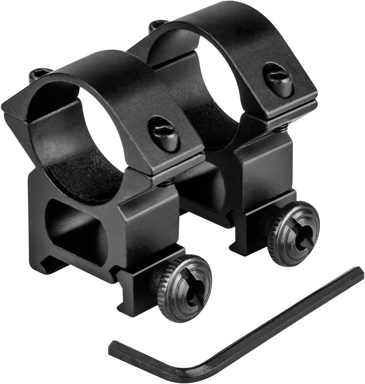 CVLIFE Compact Crosshair Optics Hunting Image