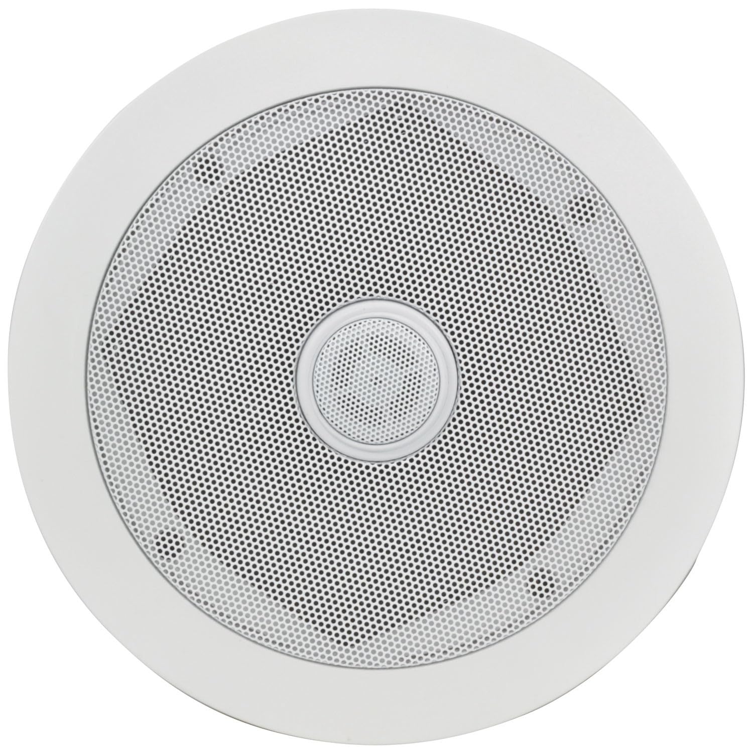 Ceiling Speaker CD6 With Directional Tweeter 6.5 Inch 952.534  With 10M Spk Wire