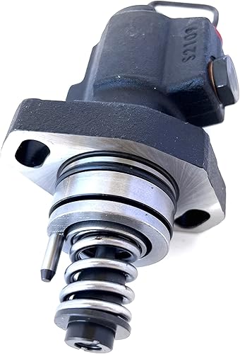 Miniatura 7 de Arko Tractor Parts Bomba de inyección de combustible para motor Deutz 2011 04287049 0428 7049 Clase C