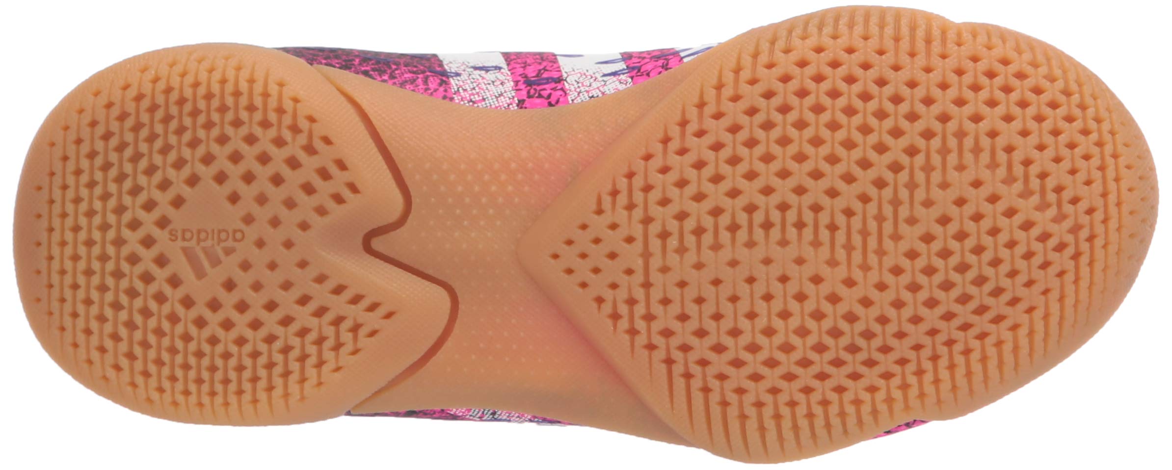 adidas Boy's Indoor Predator Freak .3