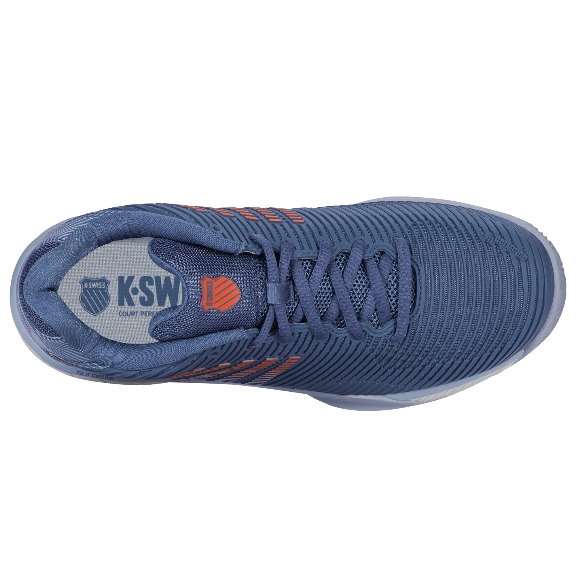 K-Swiss Herren Hypercourt Express 2 HbTennisschuh