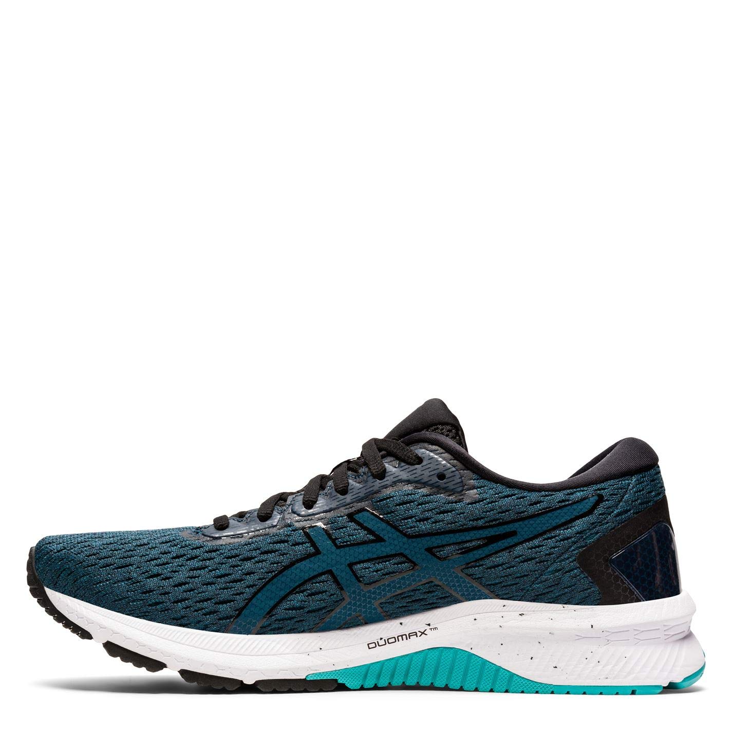 ASICS GT-1000 9 1011A770-300, Herren, Lime Zest/Black