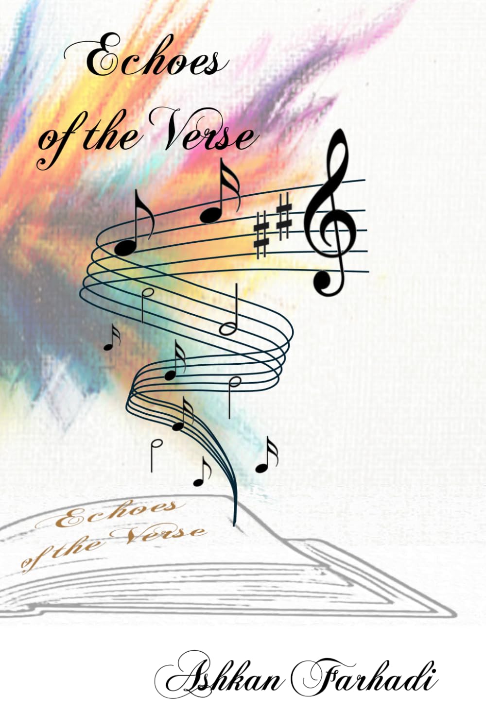 Echoes of the Verse: A New Beginning of An Old Tale