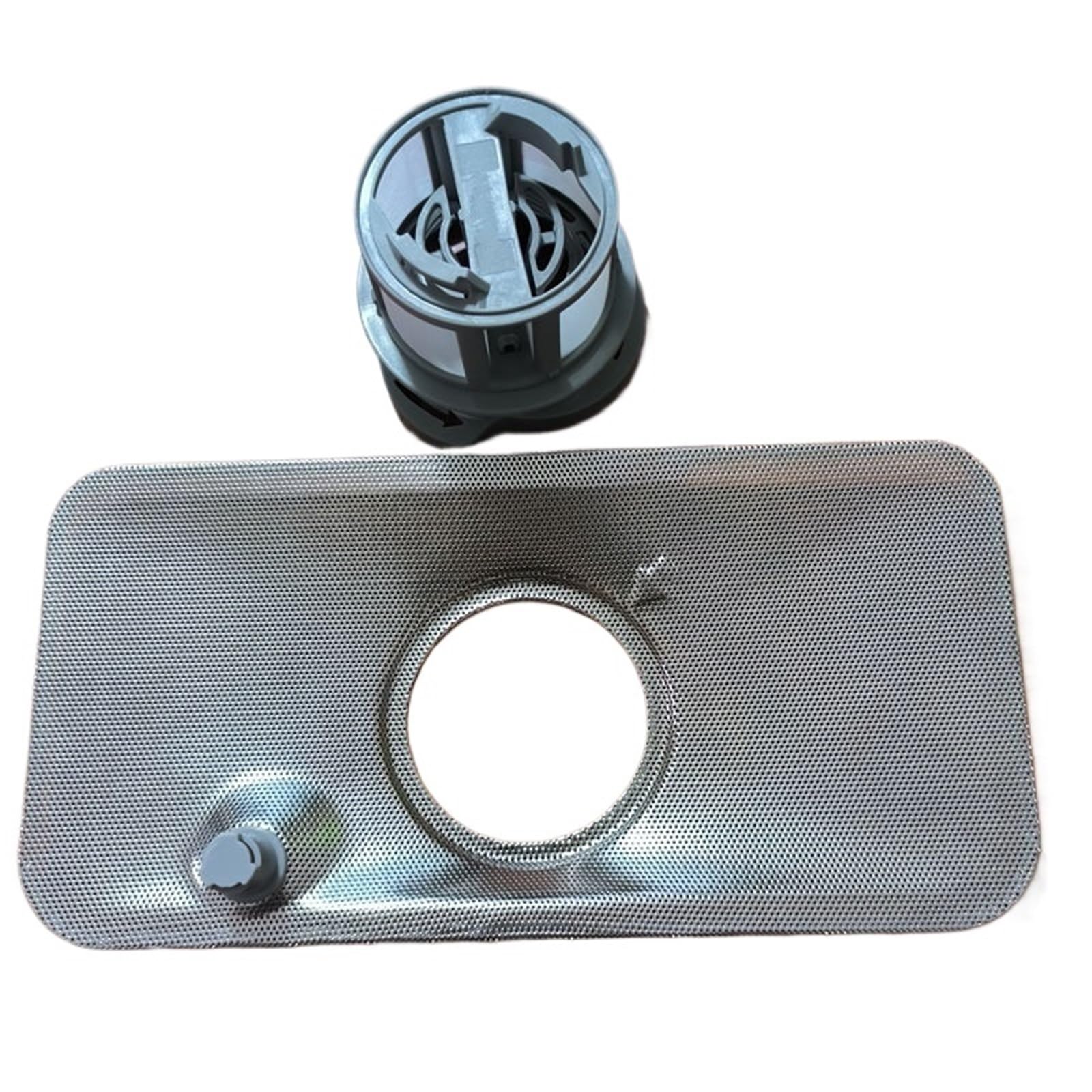 For lavavajillas mi-de-a K1 X4 WQP8-3906-CN H3 piezas de filtro de traje accesorios de modelo Universal