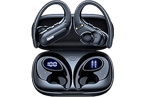 Unleash Unmatched Audio with Lenovo XT60 Wireless Earbuds