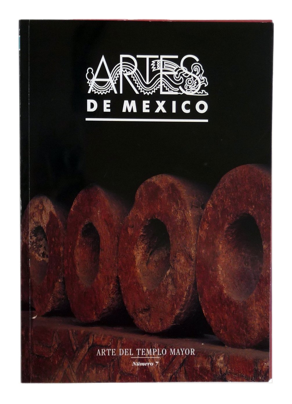 Arte Del Templo Mayor idée cadeau idéale pour amateur d'histoire de l'art