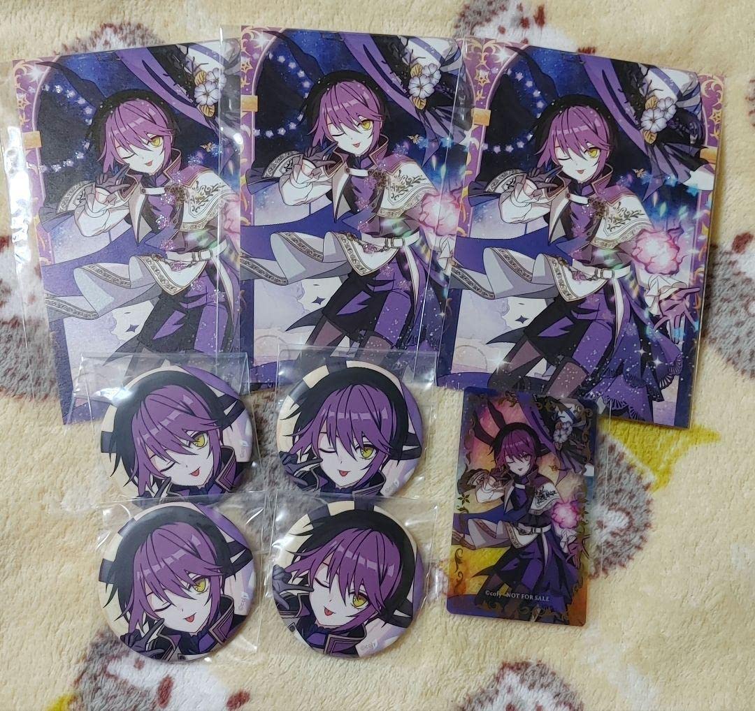 まほやく 魔法使いの約束 ホワイト 缶バッジ アニバ 3周年 Amazon.co.jp: 魔法使いの約束 まほやく 3周年 ショップ ホワイト 特典