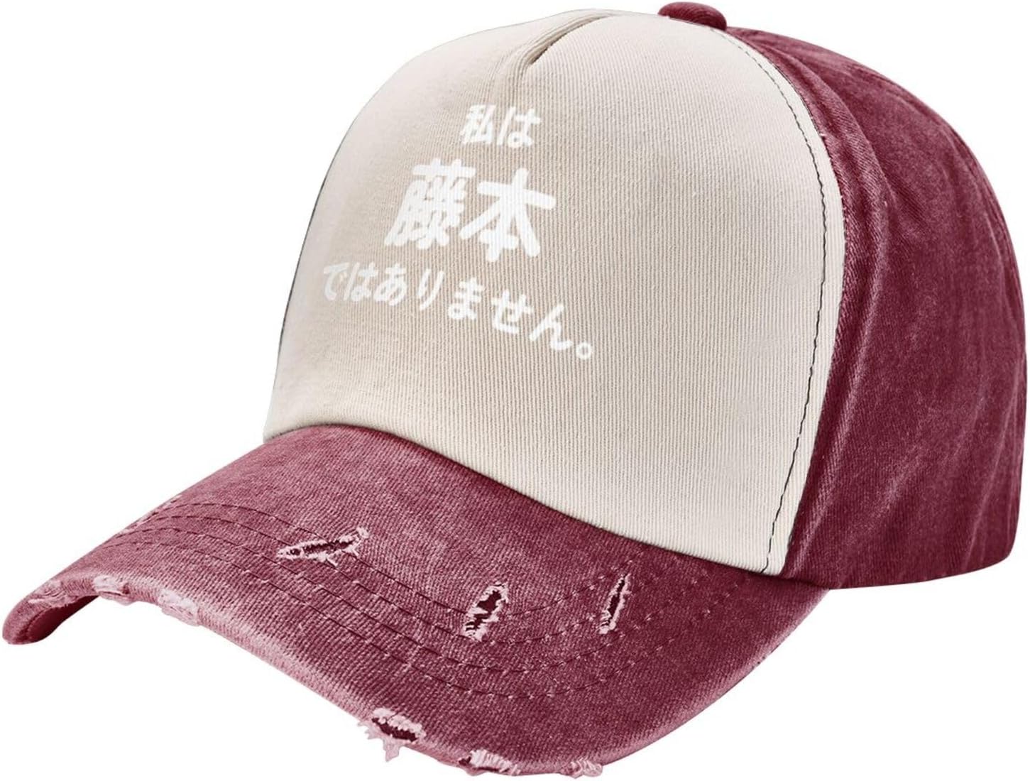 mite 帽子 みて