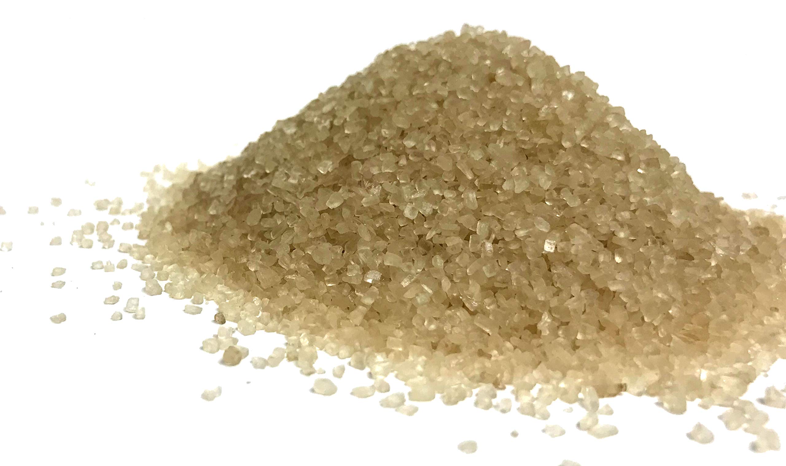Photo 1 of  Sea Salt - 2lb. 