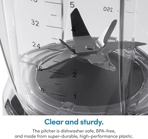 Miniatura 4 de NutriBullet ZNBF30400Z Batidora de 1200 vatios 1200 W gris oscuro