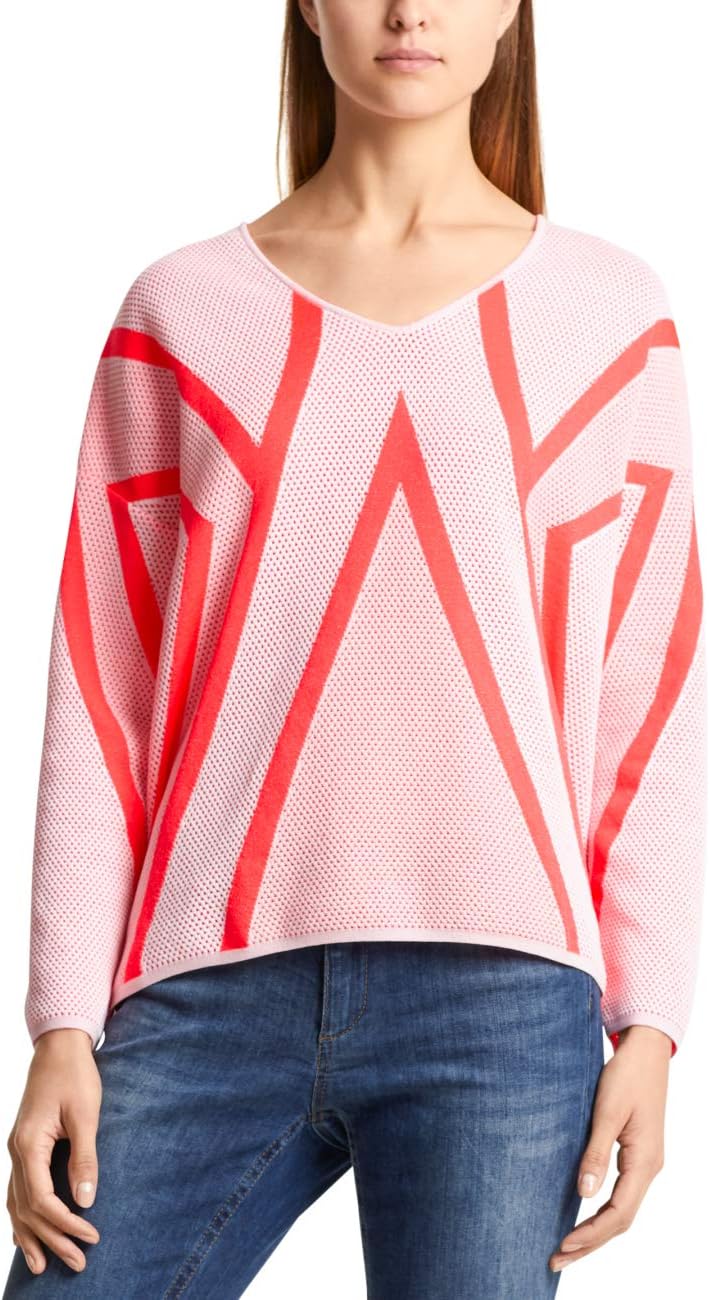 Marc Cain Sports Women's Pullover Jumper