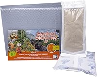 Vista 8 de Natures Good Guys - Nematodos beneficiosos Steinernema Feltiae - SF (50 millones)