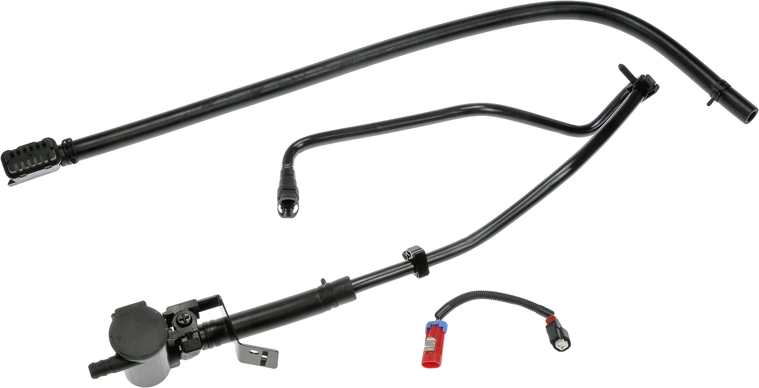 Dorman 911-064 Vapor Canister Vent Solenoid Compatible With - Foto 2