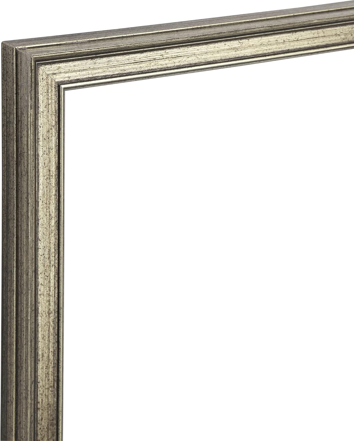 Imperial Frames Piccadilly Collection 9x12" - Single Frame for 1/2" Canvas, Paper and Panels, Museum Quality Wooden Antique Frame, Does not include glass or backing