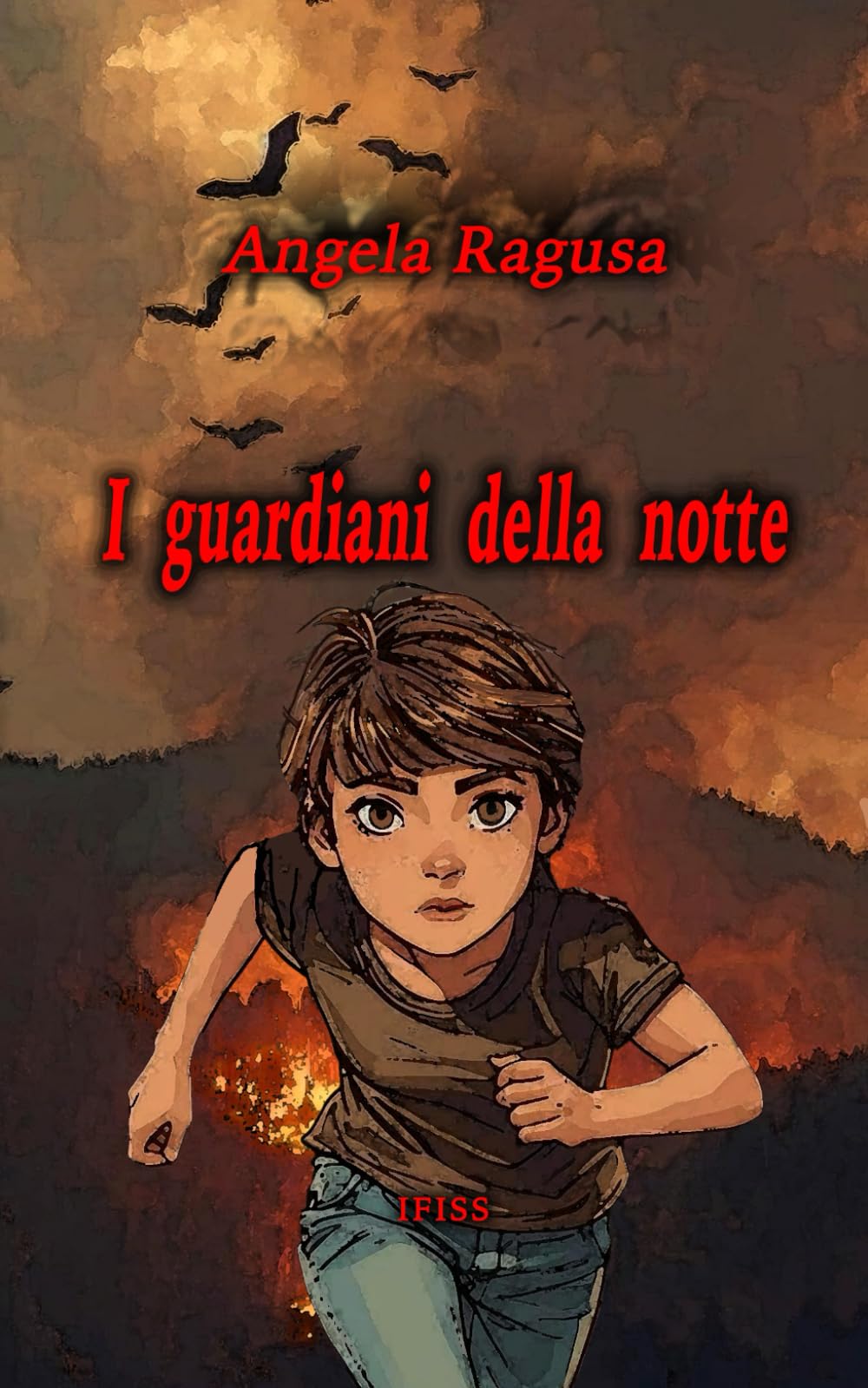 I guardiani della notte