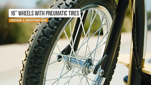 Miniatura 7 de Razor Patineta eléctrica EcoSmart Metro y SUP