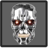 Retro game based on the legendary film.