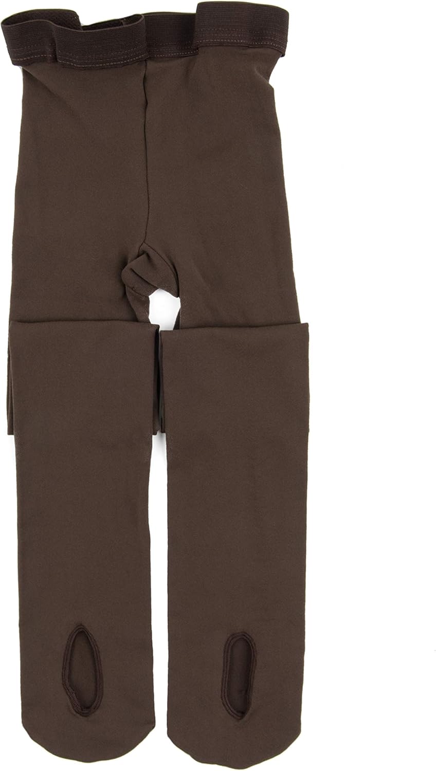 Leveret Girls Ballet Tights Baby/Toddler/Big Girls Variety of Colors (Size 2-14 Years): Clothing, Shoes & Jewelry