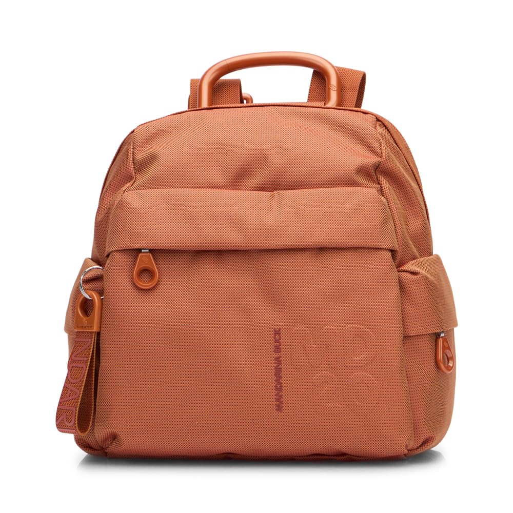 MANDARINA DUCK backpack MD20 Backpack S Pumpkin